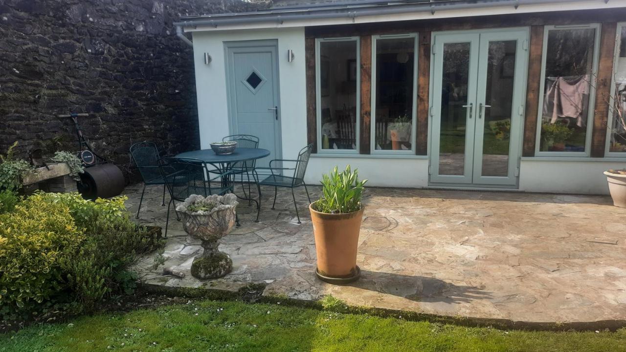 2 Mill Cottages Cornworthy 외부 사진